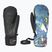 Rękawice narciarskie Level Vertigo Pro Mitt navy blue