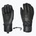 Rękawice snowboardowe męskie Level Rover black