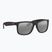 Okulary przeciwsłoneczne Ray-Ban Justin Classic matt black/silver grey mirror