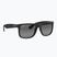 Okulary przeciwsłoneczne Ray-Ban Justin Classic matt black gum/dark grey