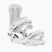 Wiązania snowboardowe męskie Union Force Classic white