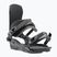 Wiązania snowboardowe męskie Union Force (Team HB) gunmetal