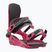 Wiązania snowboardowe męskie Union Force (Team HB) magenta