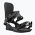 Wiązania snowboardowe męskie Union Strata black