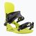 Wiązania snowboardowe męskie Union Strata acid green