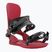 Wiązania snowboardowe męskie Union Strata burgundy
