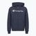 Bluza męska Champion 22025 Sweatshirt Hoodie FZ navy