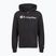 Bluza męska Champion 22025 Sweatshirt Hoodie FZ black