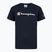 Koszulka dziecięca Champion 306879 navy