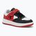 Buty dziecięce Champion RD25 Low B PS Low Cut white/red oxide/black