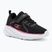 Buty dziecięce Champion HRO J G PS Low Cut black/red/white