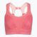 Biustonosz treningowy Shock Absorber Ultimate Run Bra pink