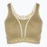 Biustonosz treningowy Shock Absorber Ultimate Run Bra Padded cream