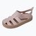 Sandały juniorskie BOATILUS Bioty old pink/beige