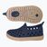 Buty juniorskie BOATILUS Easy Veg navy/beige