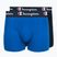 Bokserki męskie Champion Trunk Knit royal /blue/navy