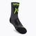 Skarpety męskie UYN MTB anthracite/yellow fluo