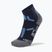 Skarpety męskie Uyn Trekking 2IN Low Cut blue/navy