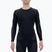 Longsleeve termoaktywny męska UYN Evolutyon UW Shirt blackboard/anthracite