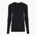 Bluza termoaktywna damska UYN Evolutyon Biotech black