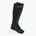 Skarpety narciarskie męskie UYN Ski One Comfort Fit anthracite/lime