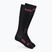 Skarpety narciarskie męskie UYN Ski One Comfort Fit black/pink