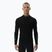 Bluza termoaktywna męska UYN Elevatyon Biomorph LS Turtle Neck black