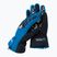 Rękawice narciarskie dziecięce Level Lucky navy blue