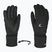 Rękawice narciarskie damskie Level Astra Gore Tex black