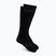 Skarpety narciarskie damskie UYN Ski One Alpine Merino Socks black/violet