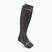 Skarpety narciarskie męskie UYN Ski One Comfort Fit grey/melange