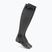 Skarpety narciarskie męskie Uyn Ski One Merino Socks grey/black