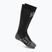 Skarpety narciarskie damskie UYN Ski All Mountain Socks anthracite/grey