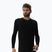 Bluza termoaktywna męska UYN Evolutyon Biotech np black