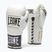 Rękawice bokserskie LEONE 1947 Shock Plus white
