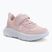 Buty dziecięce Champion Fuze PS Low Cut pink