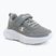 Buty dziecięce Champion Fuze PS Low Cut grey/wht