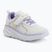 Buty dziecięce Champion HRO J G PS Low Cut wht/lva/pec