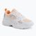 Buty Champion Countess Evolve G GS Low Cut wht/pec/sil