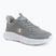 Buty dziecięce Champion Fuze GS Low Cut grey/wht