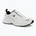 Buty Champion RT25 Mesh Low Cut white/silver/nubuck