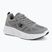 Buty męskie Champion FX III Low Cut grey/new black