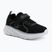 Buty dziecięce Champion HRO J B PS Low Cut new black/idt