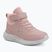 Buty dziecięce Champion Fuze WTR Boot PS Mid Cut birch/light grey