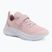 Buty dziecięce Champion Alpha Max PS Low Cut pumice/white