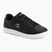 Buty dziecięce Champion Ace Court GS Low Cut new black/light grey
