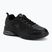 Buty dziecięce Champion Eagle Run GS Low Cut triple black