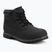 Buty dziecięce Champion Upstate 3.0 GS Mid Cut triple black