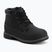 Buty dziecięce Champion Upstate 3.0 PS Mid Cut triple black