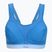 Biustonosz treningowy Shock Absorber Active D+ Classic deep sea blue